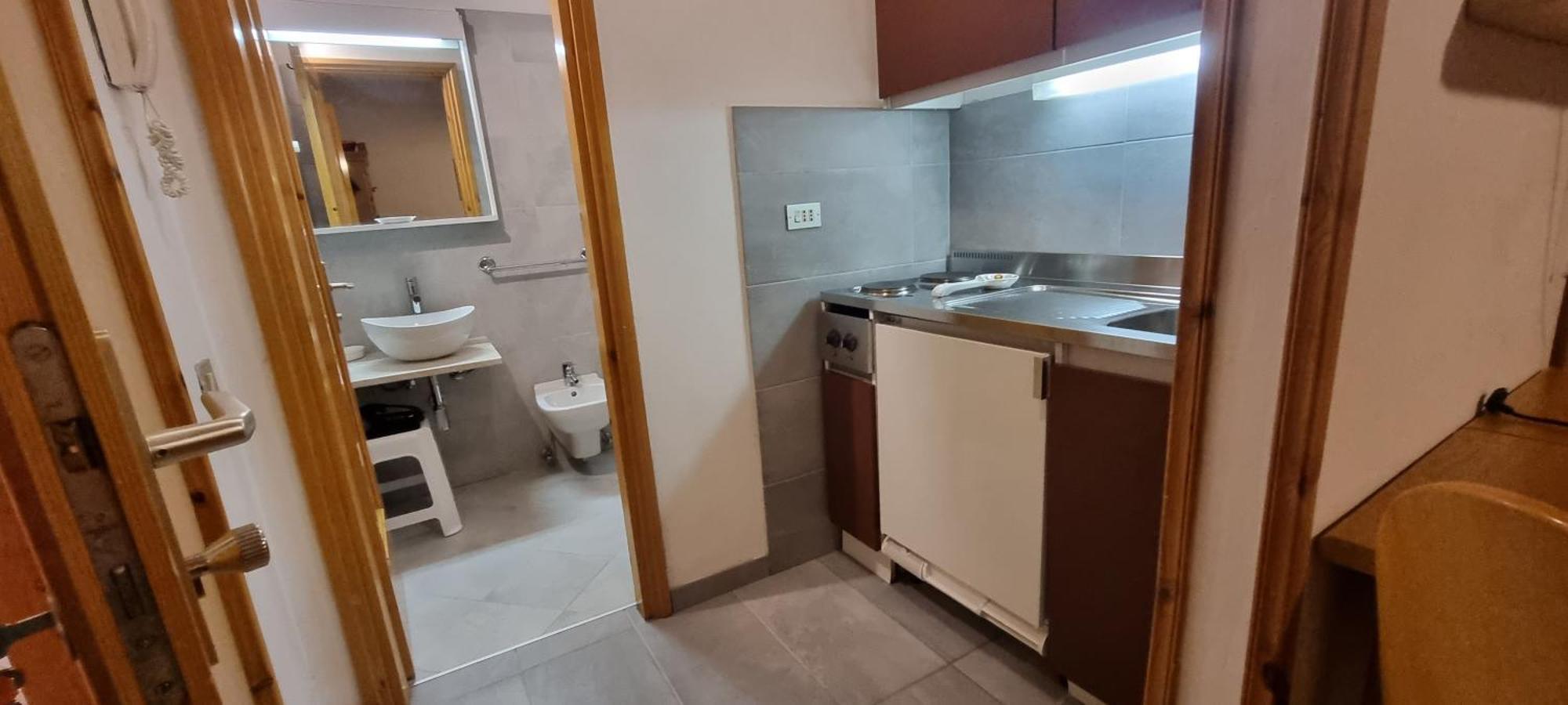 Apartmán Contrin Canazei Exteriér fotografie